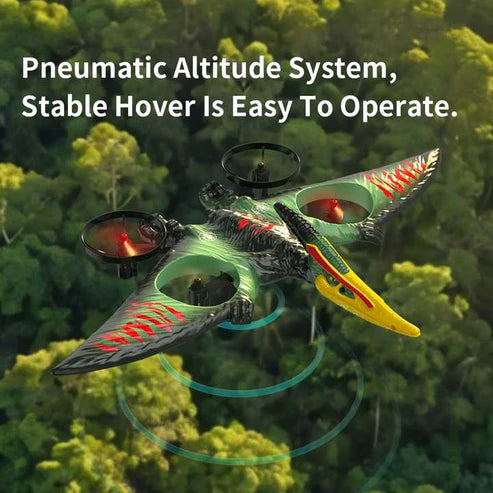 RC WarPlane Toy for Kids – Rechargeable & Easy to Fly (Age 6+)