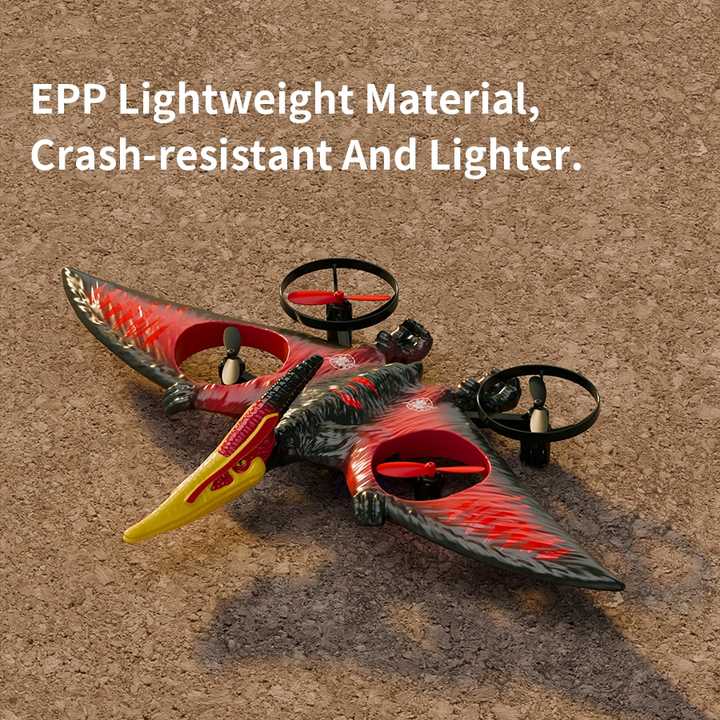 RC WarPlane Toy for Kids – Rechargeable & Easy to Fly (Age 6+)