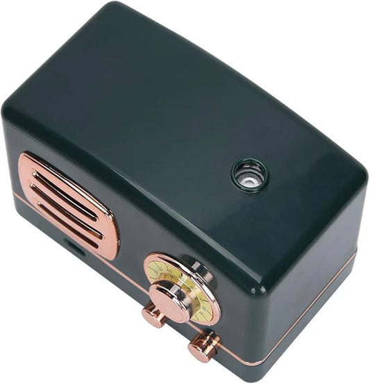 جهاز رذاذ السيارة الكلاسيكي - مرطب هواء معطر جو USB